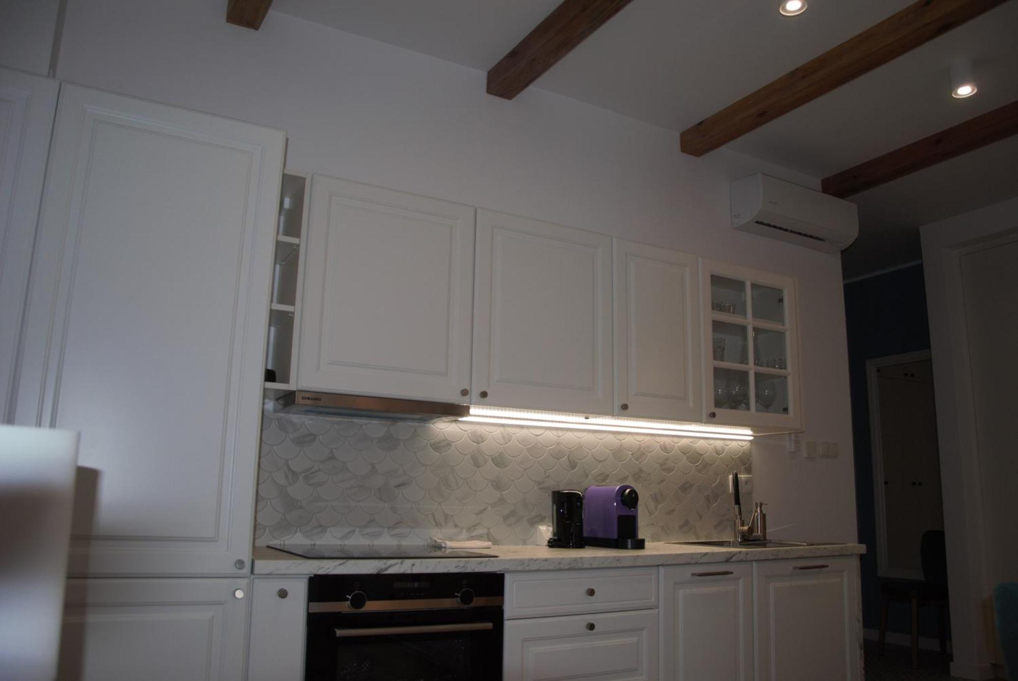 Apartament Novella Słupsk Esterno foto