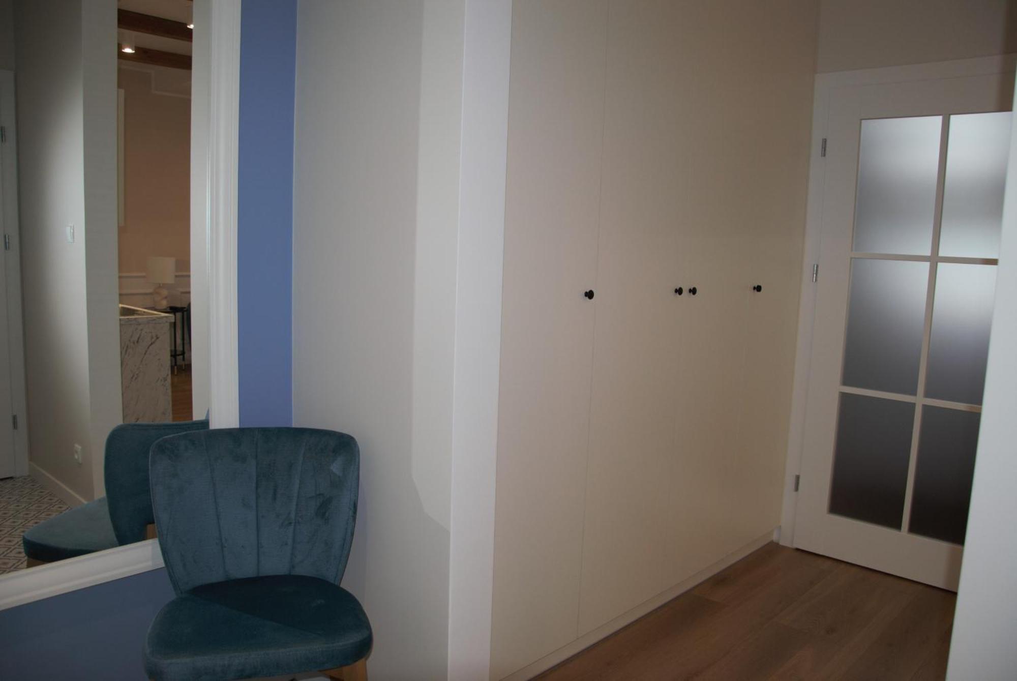 Apartament Novella Słupsk Esterno foto
